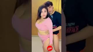 Rajsi verma romance #shorts #hot