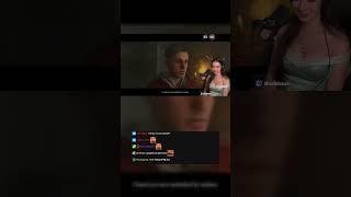 MissMikkaa | Kingdom Come: Deliverance II. Made with www.easyclips.app