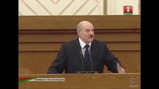 Лукашенко на китайском языке (heygen)