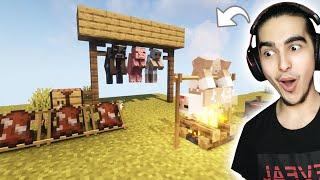 KURBAN BAYRAMI ÖZEL  Minecraft