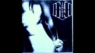 Inhuman - Self Titled (Full Ep) - 1996