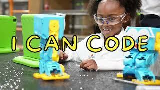 Coding for Preschoolers | Little STEM Masters promo video