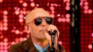 R.E.M. - What's the Frequency, Kenneth? (Live in Germany 2003)