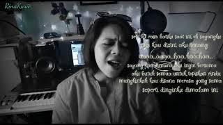 Denting~melly goeslaw (cover by Rina Kurie)