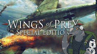 Gina Plays: Wings of Prey - 01 - Tutorial