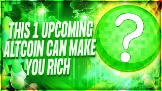 THIS 1 UPCOMING CRYPTO GAMING ALTCOIN CAN MAKE YOU RICH - ARCADE2EARN