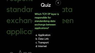 Cyber Securiy Quiz #1