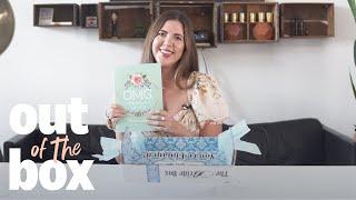 Unboxing and Reviewing Bridal Subscription Boxes | The Knot