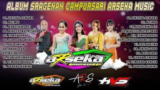 Album Sragenan Campursari ARSEKA Music