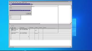 Siemens PLC Step 7  Training20 Upload Hardware Configuration