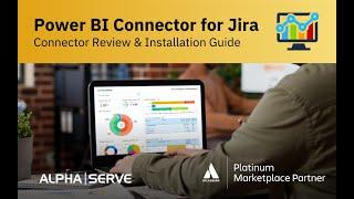 Power BI Connector for Jira | Full Overview + Power BI Jira Dashboard Templates