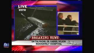 US Airways Flight 1549 - Miracle in the Hudson