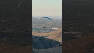 Dream flight through the mountains #dreams #paramotor #adventure #ozoneparagliders #FreedomPPG