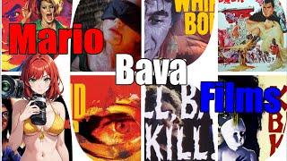 Celebrating the Master of Italian Horror  Ten Essential Mario Bava Films