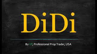 DiDi Index (Top 100 Forex Indicator)