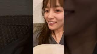 210427 haruna kawaguchi (@haruna_kawaguchi_official) LIVE IG