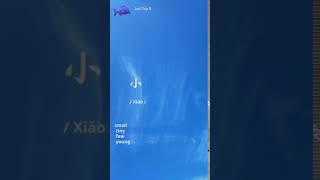 How to Say Small in Chinese