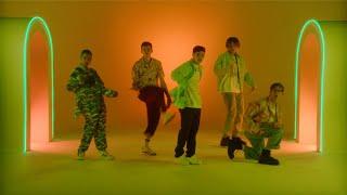 PRETTYMUCH - Stars (Official Music Video)