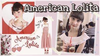 How To: American Lolita Fashion / Japanese Magazine CUTiE on Nymphet Fashion  Kawaii Fashion