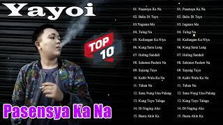 Yayoi OPM Rap Love Songs Playlist 2024 - Best Hugot Rap Song OPM 2024 - 420 Soldierz Rap Songs 2024