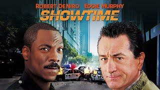 Showtime 2002 Movie || Robert De Niro, Eddie Murphy, Rene Russo || Showtime Movie Full Facts Review