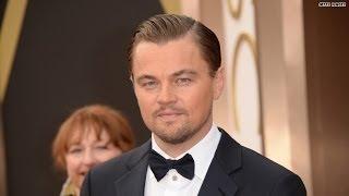 Video: Leo DiCaprio's dreamy beach house