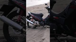 SUPRA X 125 STANDAR MODIF ||SIMPLE MINIMALIS