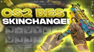 Free Cs2 Skin Changer 2025 Download ️ CsGo Skinchanger Skins ️ No Vac Ban Counter Strike Cs 2