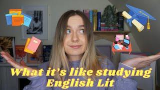 What it's Like Studying English at the University of Bristol