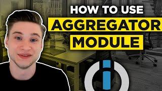 How to use the Aggregator Module | Integromat Tutorial