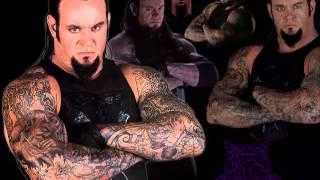 Undertaker: The evolution of the deadman 1990-2013 HD