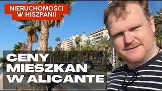 Ile Kosztuje Mieszkanie w Hiszpanii w Alicante? Przegląd Cen i Ofert z Biur Nieruchomości