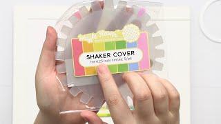 Circle Shaker Made Easy