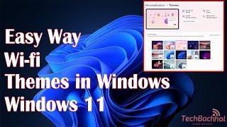 New Hidden Themes in Windows 11 (How to Enable)