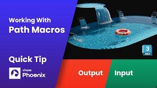 Chaos Phoenix Quick Tip: Mastering Output Macros