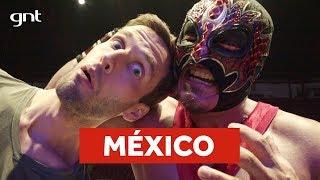 Dicas de viagem: Cidade do México! | Pedro Andrade | Roteiros Pelo Mundo | Pedro Pelo Mundo