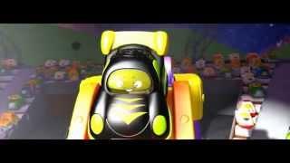 Tut Tut Baby Flitzer - Die Stuntshow - Episode 7 von VTech