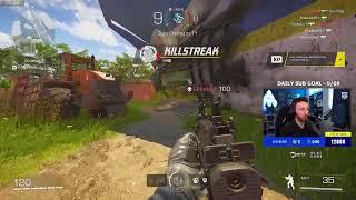 Slacked is COOKING on XDefiant!