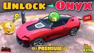 How to Unlock Off The Road New Car ONYX For FREE  || Otr V1.14 New Ranked Race for Onyx 