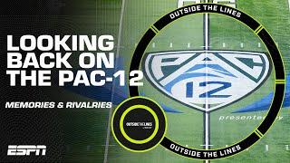 A Pac-12 Retrospective | Outside The Lines