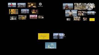 (Reupload) all Liberty mutual commercials played at the same time