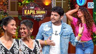 इन दोनों को यहाँ रखने से बेहतर है, मैं तुम दोनों को रखलूं | Latet Episode | The Kapil Sharma Show S2