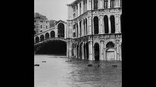 Thank you to patrons, & Teaser: The History of Venice, pt. 3: Metropolis or Museum?