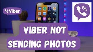 How To Fix Viber Not Sending Photos !! Fix Viber Not Sending Messages !! Viber