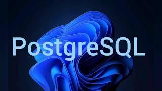 Getting Started with PostgreSQL for Windows | 2021| Installation & Overview | SQL for Beginners