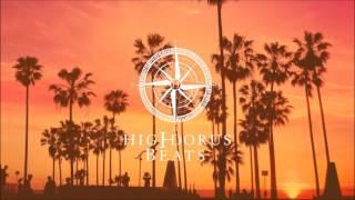 Chill Instrumental Rap Beat (California Vibe) by HIGHDORUS BEATS