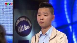 Vietnam Idol 2015 - Tập 4 - Nắng ấm xa dần - Vũ Hải Đăng