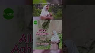 Allah Aghisna - Dina salsabila