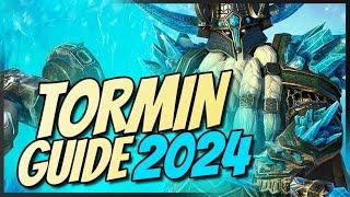 Raid: Shadow Legends | Tormin Guide 2024 | Kann man ihn noch spielen?