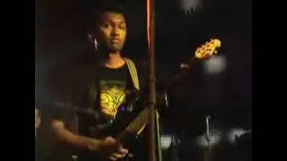 Shopner Chorus (স্বপ্নের কোরাস) | Live at Rock Blast 2003 | Artcell | Album- Projonmo | Altermetal